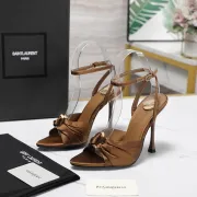 YSL Shoes for YSL High-heeled shoes for women #A50739