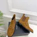 YSL Shoes for YSL boots for women LE LOAFER #A58114