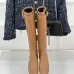 YSL boots for women khaki Size 35-41 #A59460