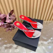 YSL Shoes for YSL slippers for women #A65152