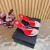 YSL Shoes for YSL slippers for women #A65152