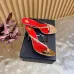 YSL Shoes for YSL slippers for women #A65153