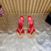 YSL Shoes for YSL slippers for women #A65153