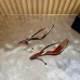 YSL Shoes for YSL slippers for women #A65153