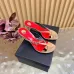 YSL Shoes for YSL slippers for women #A65153
