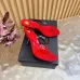 YSL Shoes for YSL slippers for women #A65154