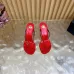 YSL Shoes for YSL slippers for women #A65154