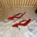 YSL Shoes for YSL slippers for women #A65154