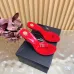 YSL Shoes for YSL slippers for women #A65154