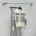 2025 D-ior Women's Wool Sweater Sets Stylish Zip  up Designs with Signature Monogram Patterns for Fashion  forward Ladies #A54860