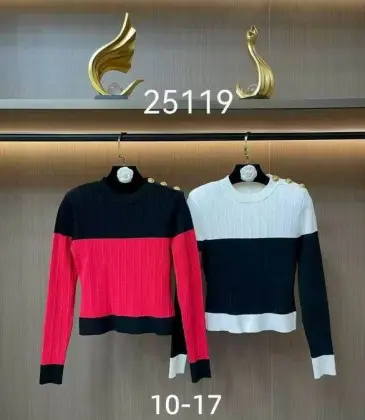 Balmain Sweaters for Women S-XL #A60281 Balmain Sweaters for Women S-XL #A60281