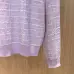 CHANEL  Knit Sweater #B68320