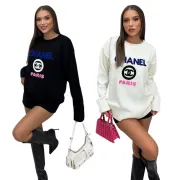 Chanel 2024 Sweater for Women #A45562