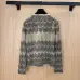Chanel Knitted Sweater #B68314
