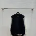 Dark blue LV Women's  Sweaters  Monogram Pattern  Fair Isle Design in Dual Color Options for Luxury Fashion Lovers #A57763