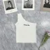 D-ior Asymmetrical Sleeveless Top in Various Colors #A46443