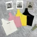 D-ior Asymmetrical Sleeveless Top in Various Colors #A46443