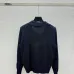D-ior Ecru Cannage Knit Cropped Zip-Up Cardigan Timeless Luxury Piece #A54569