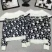 D-ior Women's Wool Zip   up Sweater Stylish Collared Design with Signature Monogram for Online Fashion Enthusiasts #A54862