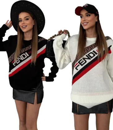 Fendi 2025 Sweater for Women #A45563 Fendi 2025 Sweater for Women #A45563