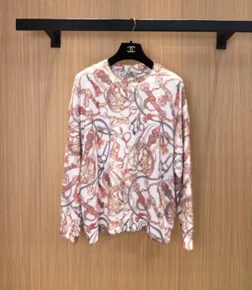 Hermes Knitted Sweater #B68315