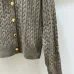 MIUMIU New Top Sweater #B68307