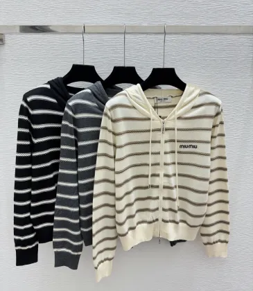 MIUMIU Sweater for Women #B69172