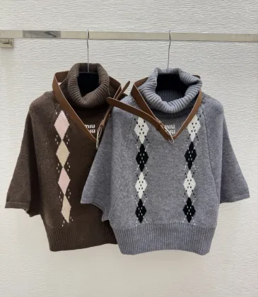 MIUMIU Sweater for Women #B69177