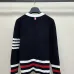 THOM BROWNE New Top Sweater #B68310