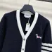 THOM BROWNE New Top Sweater #B68310