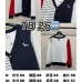 THOM BROWNE New Top Sweater #B68312