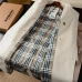 Burberry Castleford fit long trench jacket for Women #A61885