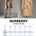 Burberry Women's Chelsea mid-length fit trench coat #B68246