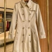 Burberry Women's Chelsea mid-length fit trench coat #B68246