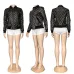 LV  monogram cropped jacket for women streetwear #B68733