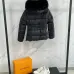 Moncle Women's Down jacket Black #A59181