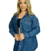 D-ior Long Sleeve Shirts for Women sale #A35062 #A44106