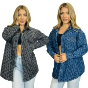 D-ior Long Sleeve Shirts for Women sale #A35062 #A44106