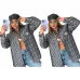 D-ior Long Sleeve Shirts for Women sale #A38840