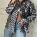D-ior Long Sleeve Shirts for Women sale #A38840