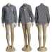 D-ior Long Sleeve Shirts for Women sale #A38840