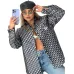 D-ior Long Sleeve Shirts for Women sale #A38840
