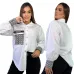 D-ior Long Sleeve Shirts for Women sale #A53265