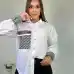 D-ior Long Sleeve Shirts for Women sale #A53265