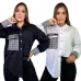 D-ior Long Sleeve Shirts for Women sale #A53265