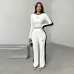 alo Fashion Tracksuits for Women #A64622