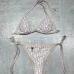 2025 new style D-ior swimsuit fashionable sexy women swimwear #A45972