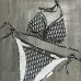 2025 new style D-ior swimsuit fashionable sexy women swimwear #A45972