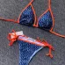 2025 new style D-ior swimsuit fashionable sexy women swimwear #A45972