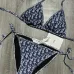 2025 new style D-ior swimsuit fashionable sexy women swimwear #A45972